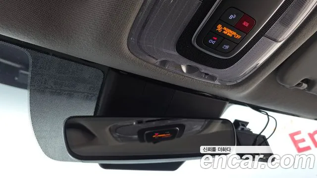 Hyundai Avante CN7 — Фото автомобиля 24