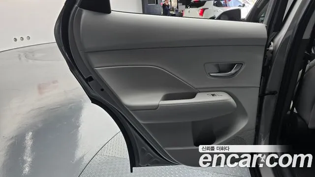 Hyundai Kona Kona (SX2) Бензин 2.0 2WD — Фото автомобиля 24
