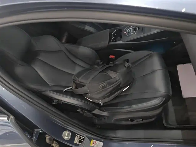 BYD Seal 06 — Фото автомобиля 24