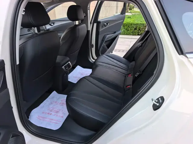 BYD Seal 06 — Фото автомобиля 10