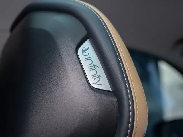 Geely Boyue L — Фото автомобиля 21
