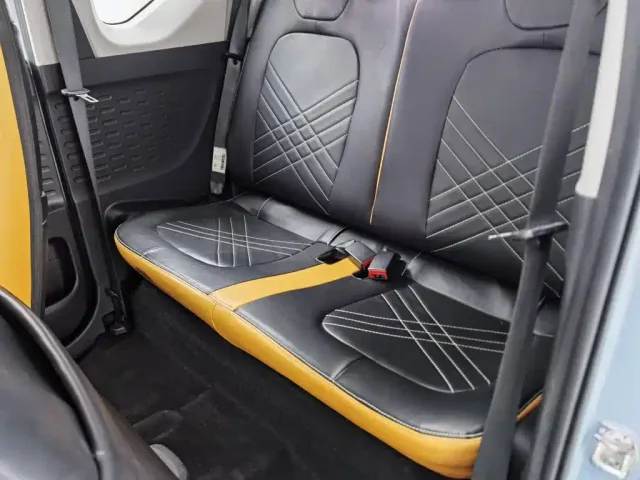 Wuling Hongguang Mini EV — Фото автомобиля 15