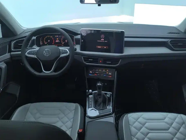 Volkswagen Tayron — Фото автомобиля 12