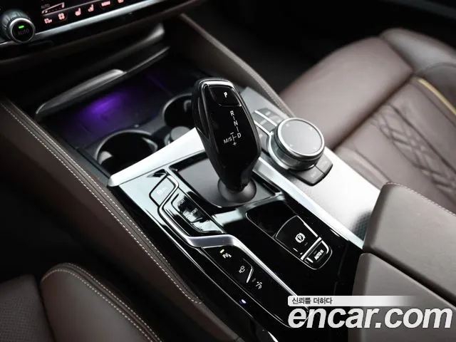 BMW Gran Turismo G32 — Фото автомобиля 9