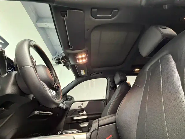 Mercedes-Benz GLB-Class — Фото автомобиля 15