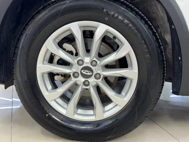 Chery Tiggo 7 — Фото автомобиля 19