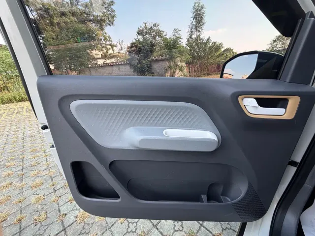 Wuling Hongguang Mini EV — Фото автомобиля 20