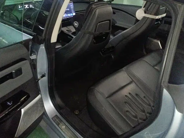 GAC Haobo GT — Фото автомобиля 11