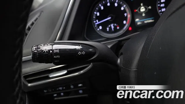 Hyundai Sonata DN8 — Фото автомобиля 27