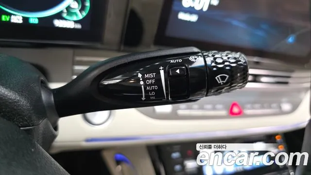 Hyundai Grandeur — Фото автомобиля 25