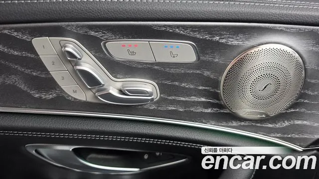 Mercedes-Benz E-Class W213 — Фото автомобиля 30