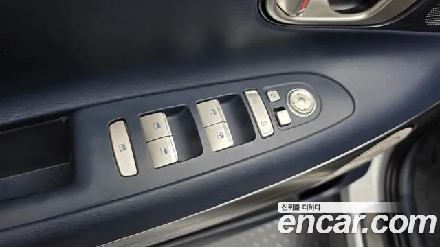 Hyundai Nexo Nexo Premium — Фото автомобиля 29