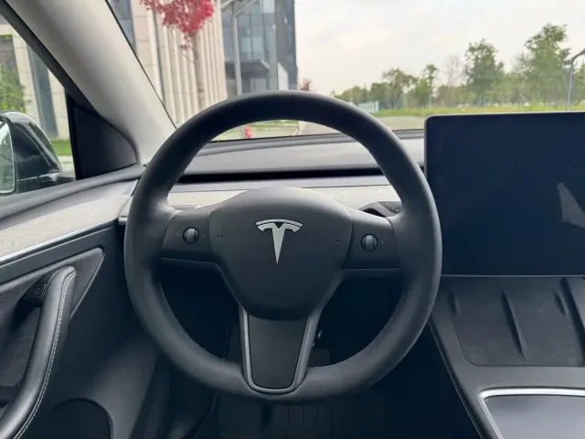 Tesla Model Y — Фото автомобиля 17