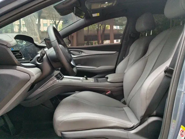 BYD Seal — Фото автомобиля 9