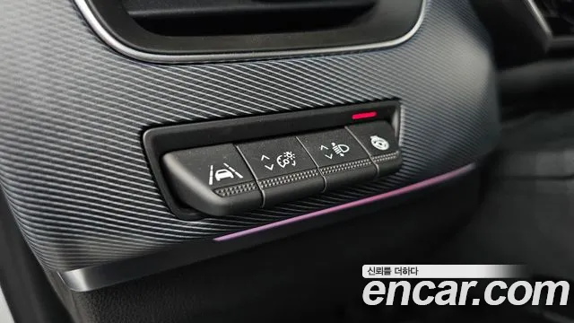 Renault-KoreaSamsung XM3 — Фото автомобиля 19
