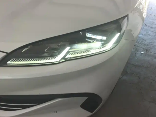 BYD Seal 06 — Фото автомобиля 5