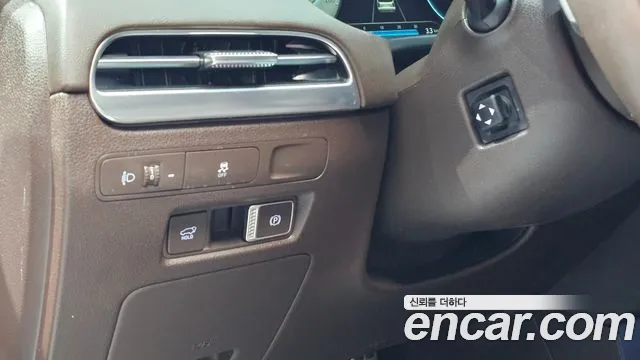 Hyundai Palisade The New — Фото автомобиля 22