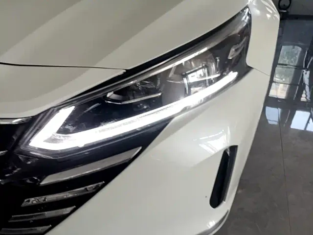 Nissan Teana — Фото автомобиля 23