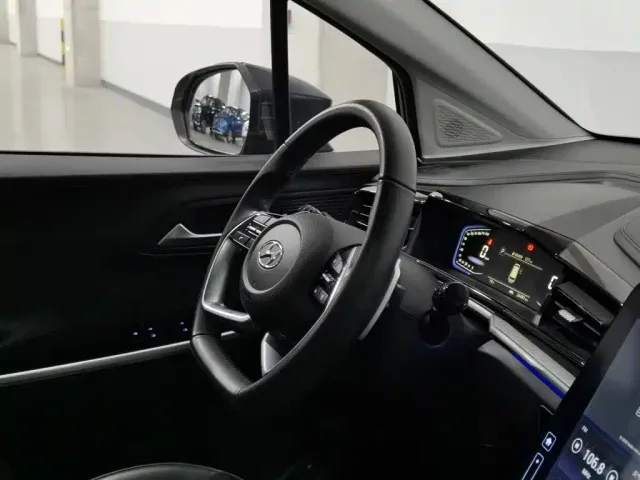 Hyundai Custo — Фото автомобиля 22