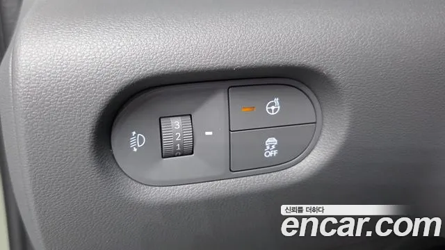 Hyundai Casper Casper Turbo Inspiration — Фото автомобиля 29