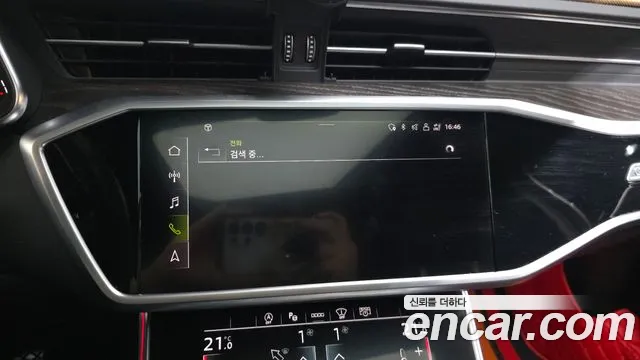 Audi A6 45 TFSI Premium — Фото автомобиля 29