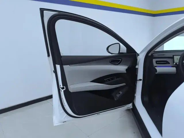 BYD Seal 06 DM-i Touring — Фото автомобиля 7