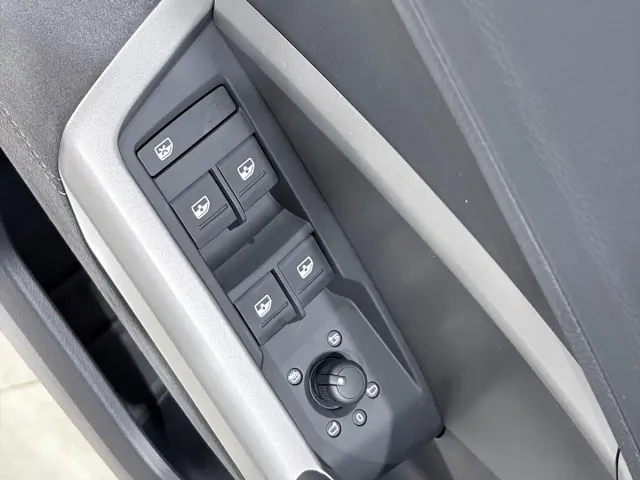 Audi Q3 — Фото автомобиля 10