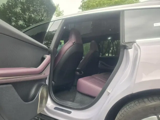 Nio ET5 Touring — Фото автомобиля 5