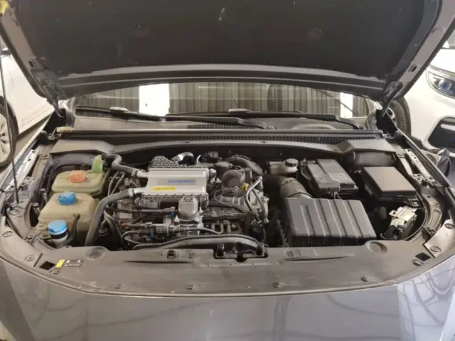 GAC Trumpchi Emkoo — Фото автомобиля 19