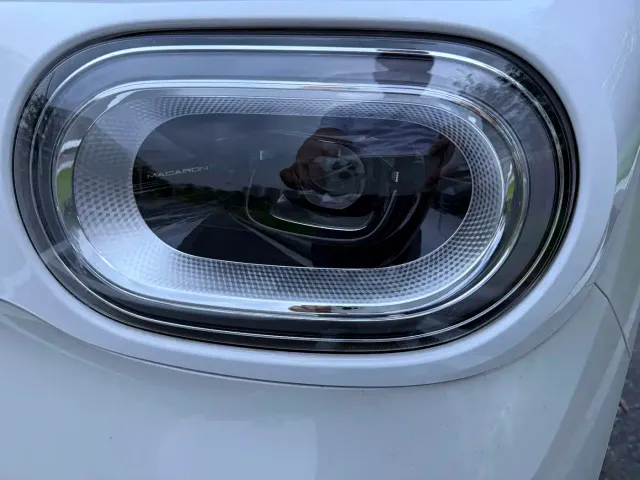 Wuling Hongguang Mini EV — Фото автомобиля 14