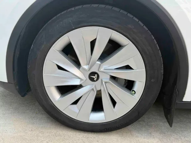 Tesla Model Y — Фото автомобиля 12