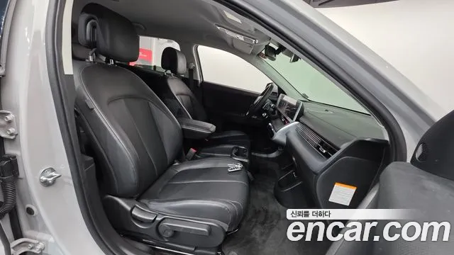 Hyundai Ioniq5 — Фото автомобиля 10