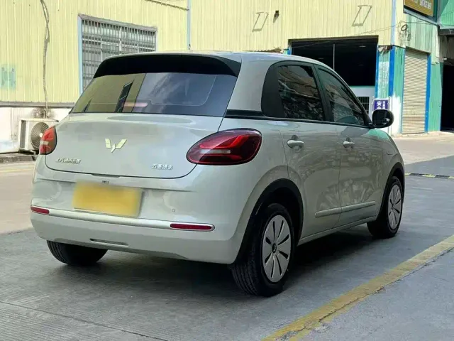 Wuling Bingo — Фото автомобиля 6