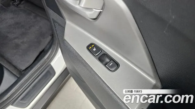 Kia Niro Niro Plus Earth — Фото автомобиля 25