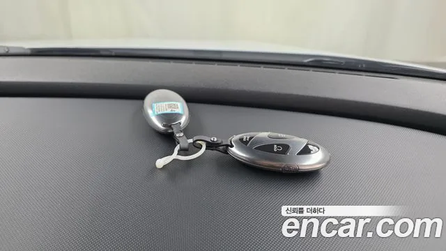Hyundai Avante CN7 — Фото автомобиля 30