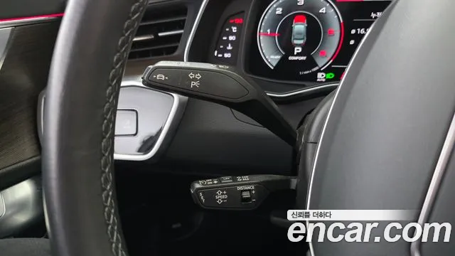 Audi A6 — Фото автомобиля 13