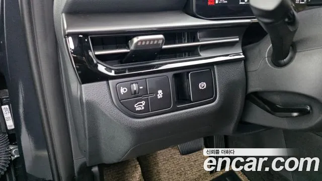 Kia Sportage 5th Gen — Фото автомобиля 23