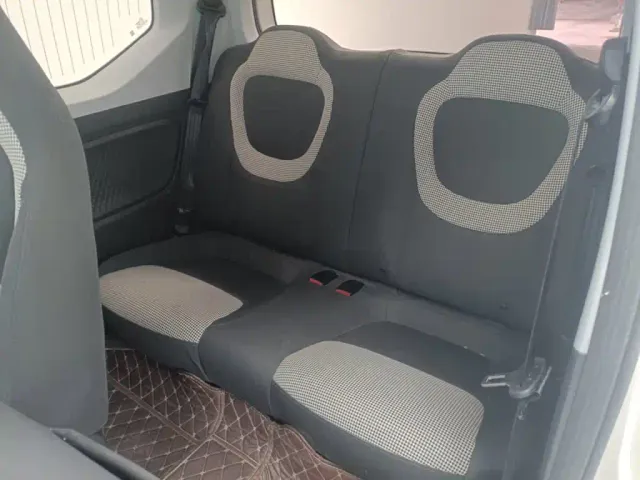 Wuling Hongguang Mini EV — Фото автомобиля 7