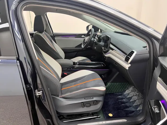 Volkswagen ID.6 Crozz — Фото автомобиля 30