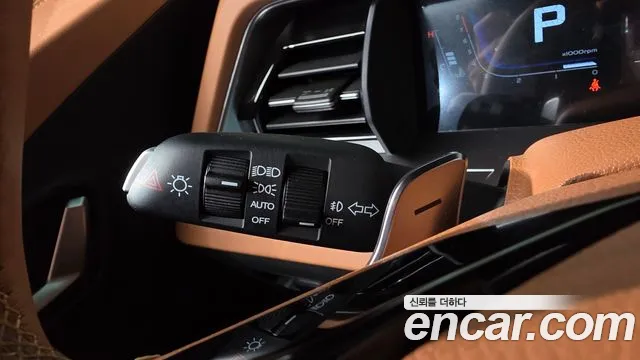 KG_Mobility_Ssangyong Torres Torres Бензин 1.5 2WD — Фото автомобиля 28