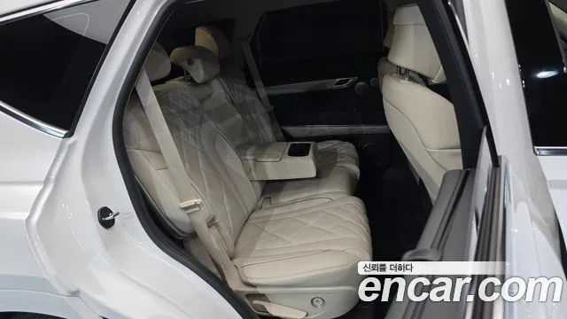 Genesis GV80 — Фото автомобиля 12