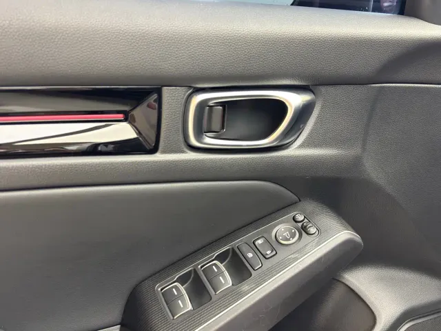 Honda Civic — Фото автомобиля 8