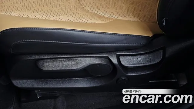 Kia Canival Carnival 4 поколение Дизель 11 мест Prestige — Фото автомобиля 29