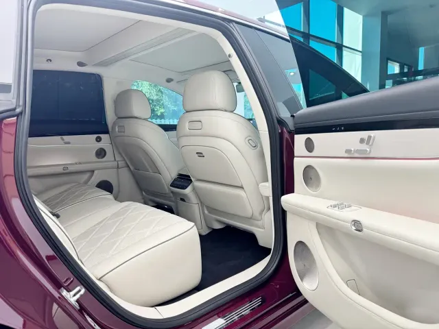 Stelato S9 — Фото автомобиля 8