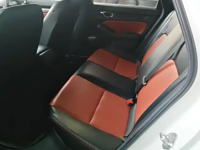 Honda Civic 2022 240TURBO CVT Sport Edition — Фото автомобиля 11