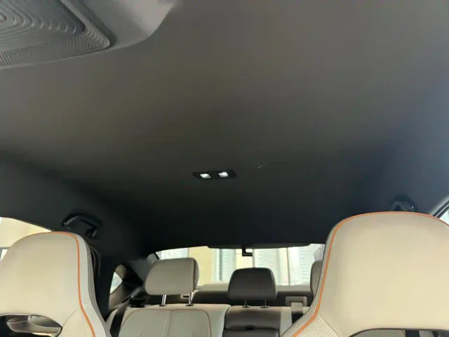 BYD Qin PLUS — Фото автомобиля 14