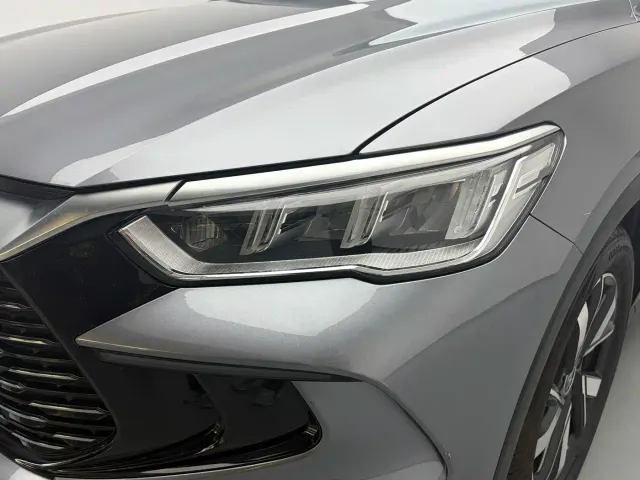BYD Song Pro — Фото автомобиля 10