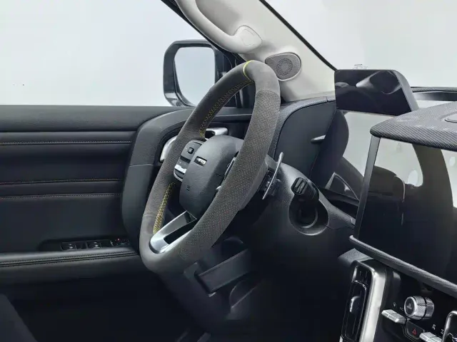 Haval Big Dog — Фото автомобиля 22