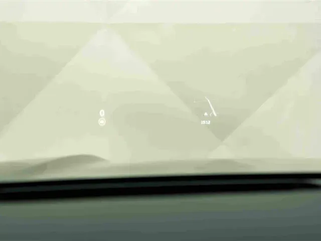 Nio ES8 — Фото автомобиля 11