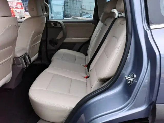 Haval Big Dog — Фото автомобиля 16